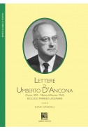 Lettere di Umberto D'Ancona (Fiume 1896-Marina di Romea 1964). Biologo marino-lagunare
